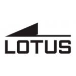 Logo Lotus, bracelets et montres