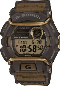Montre pour homme Casio G-Shock GD400-9